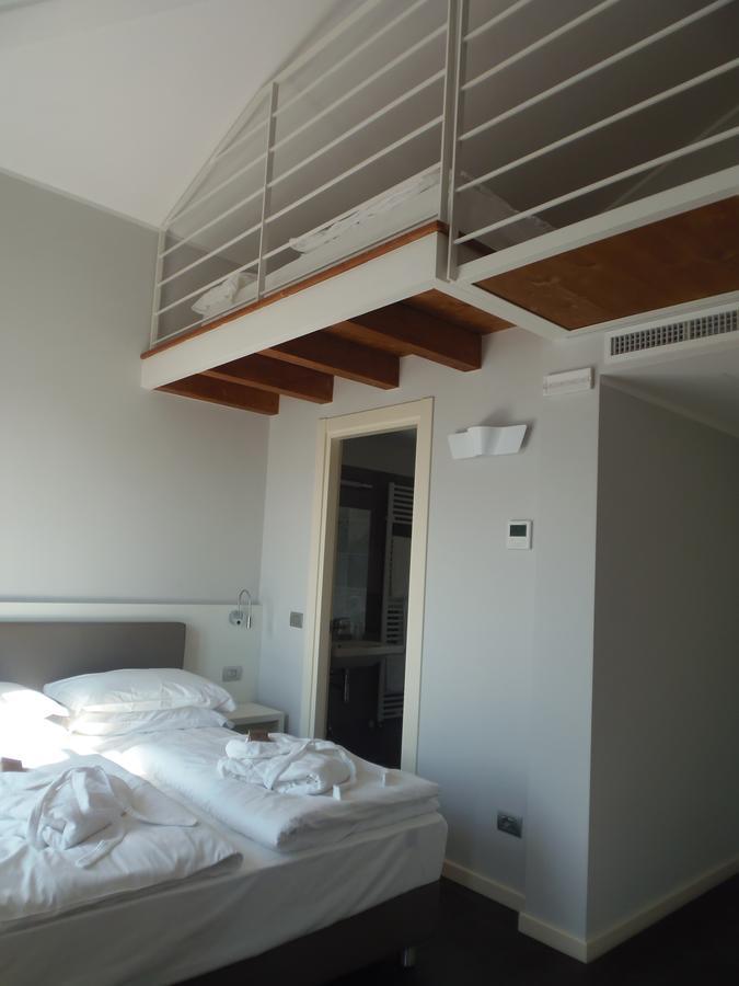 Albergo Dongo Exterior foto