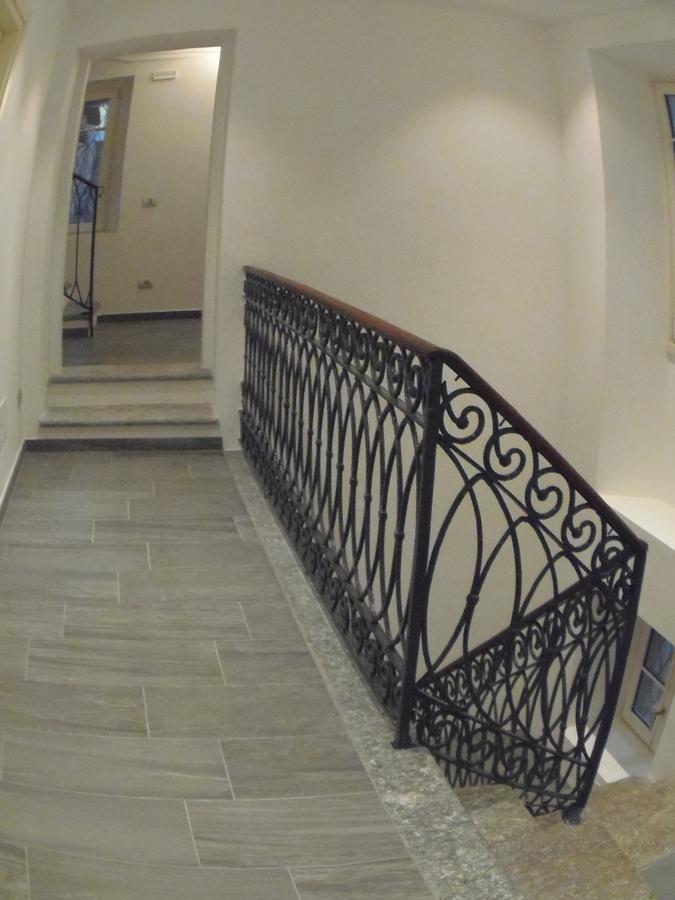Albergo Dongo Exterior foto