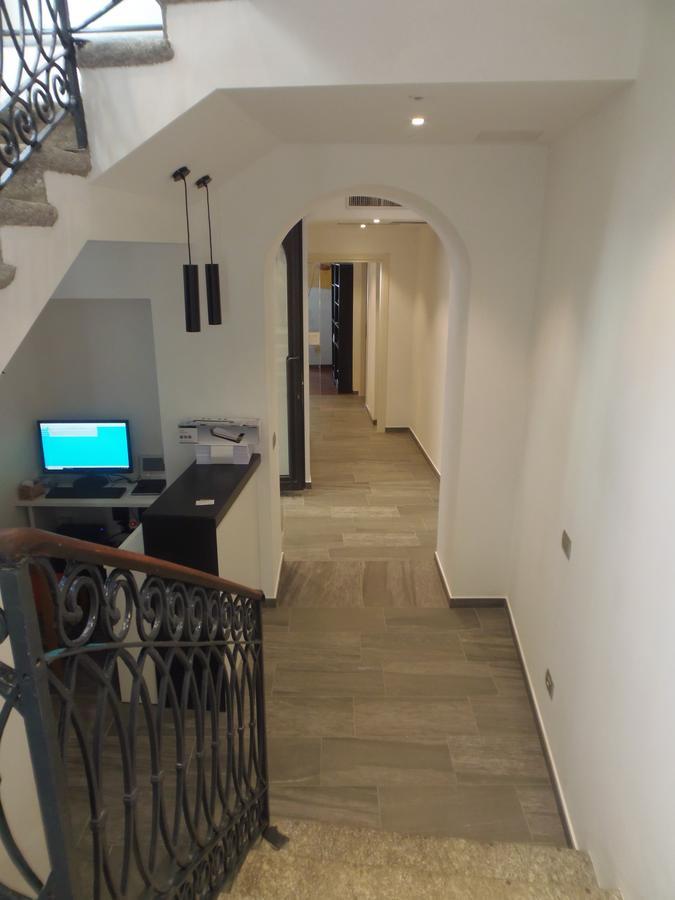 Albergo Dongo Exterior foto