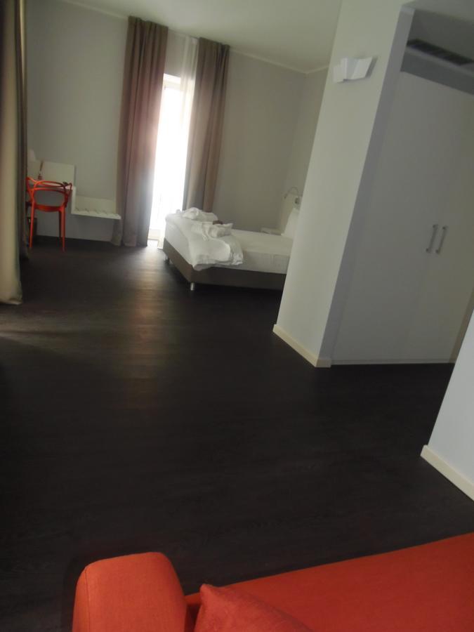 Albergo Dongo Exterior foto